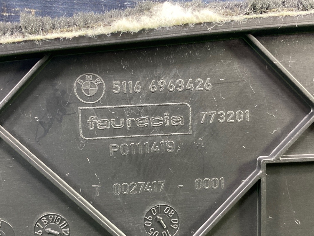 Обшивка салона, 280 рублей, Красноярск