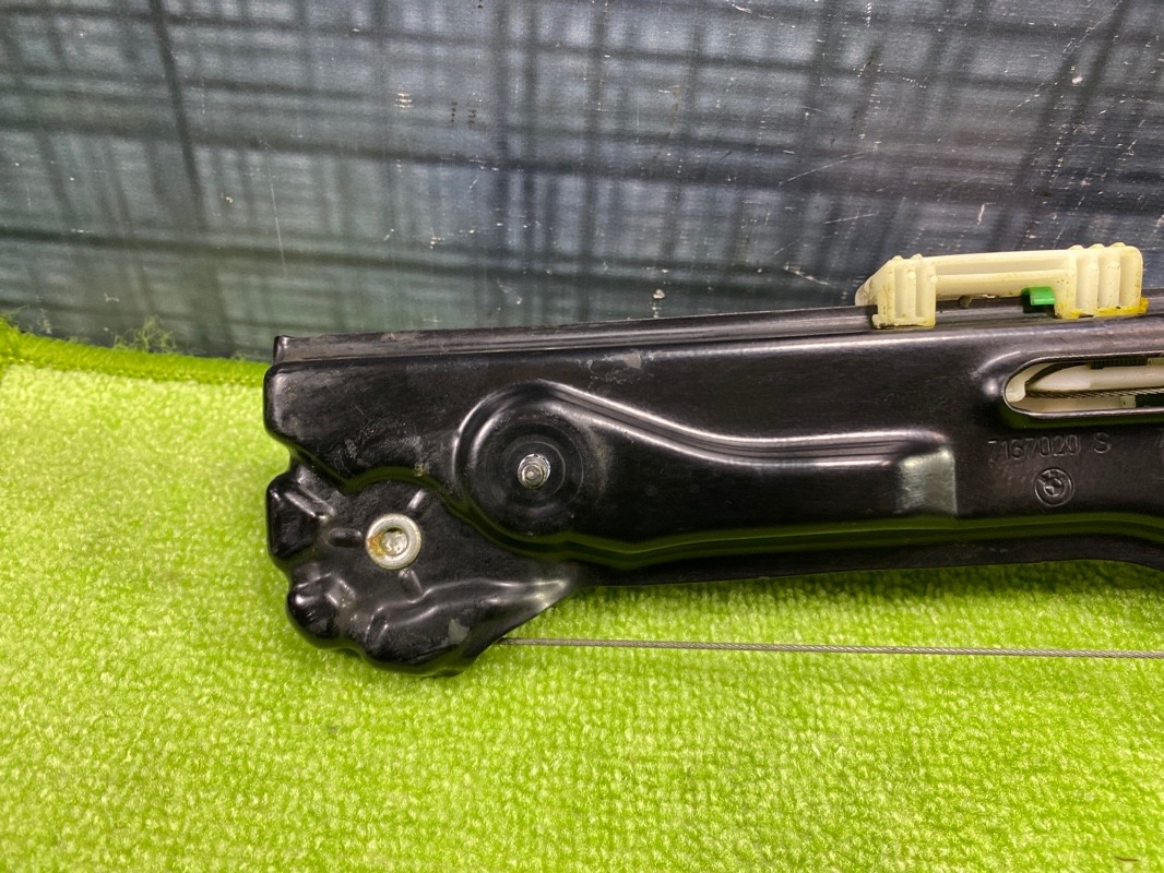 Стеклоподъемник, 2000 рублей, Красноярск