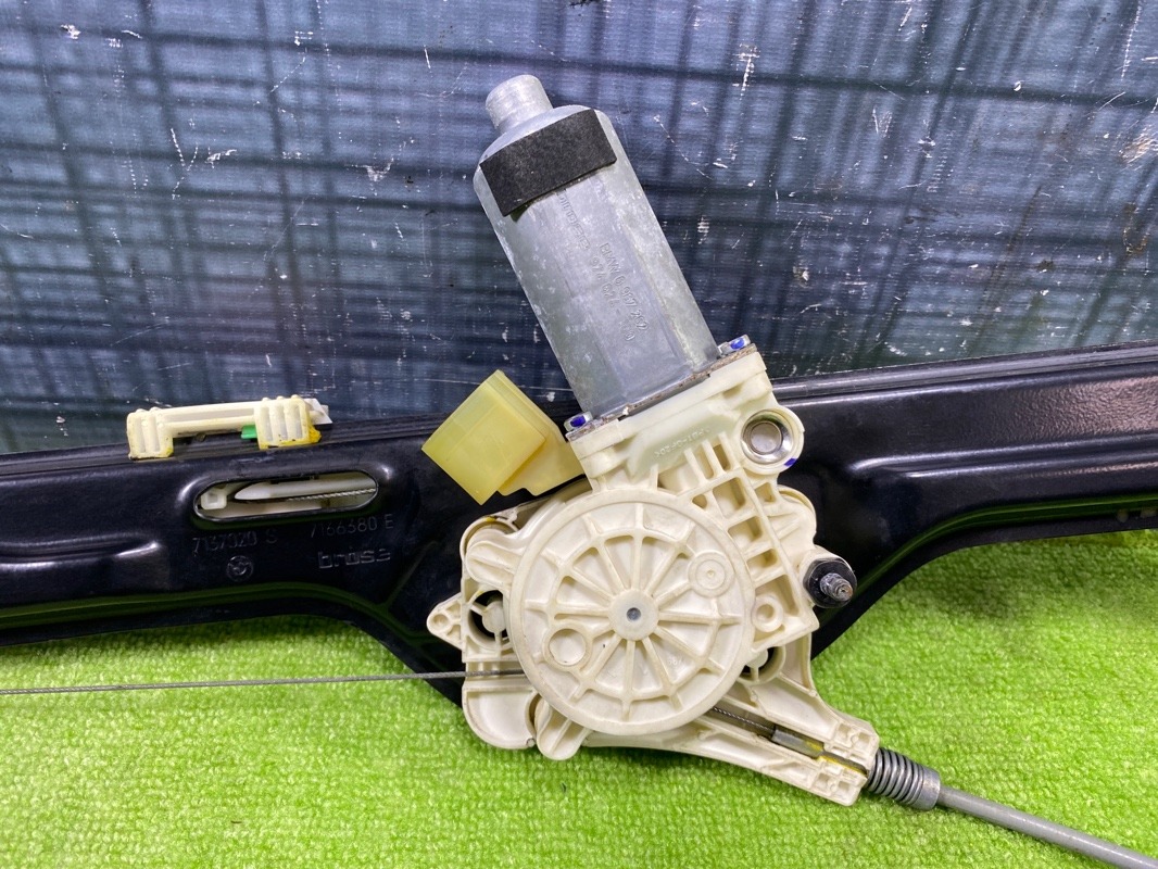 Стеклоподъемник, 2000 рублей, Красноярск