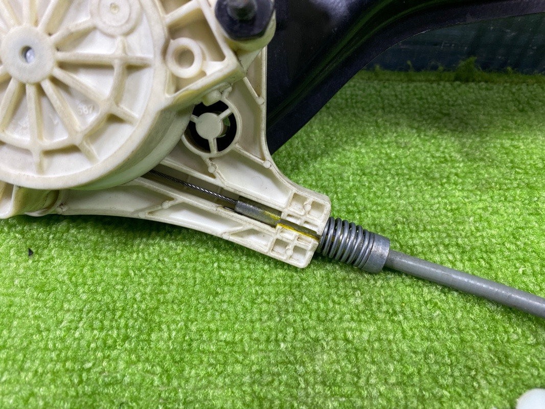 Стеклоподъемник, 2000 рублей, Красноярск