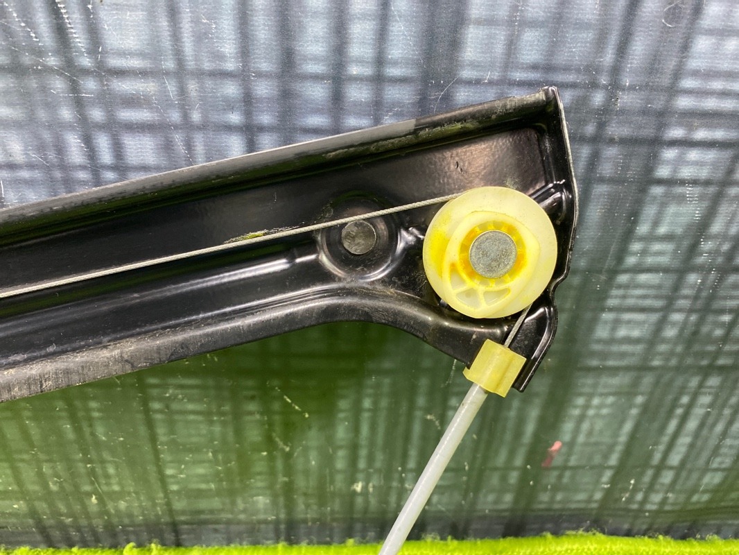 Стеклоподъемник, 2000 рублей, Красноярск