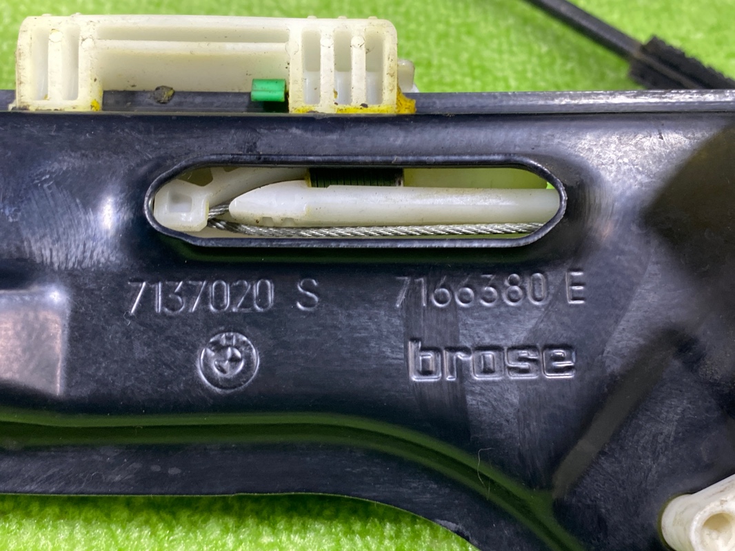 Стеклоподъемник, 2000 рублей, Красноярск