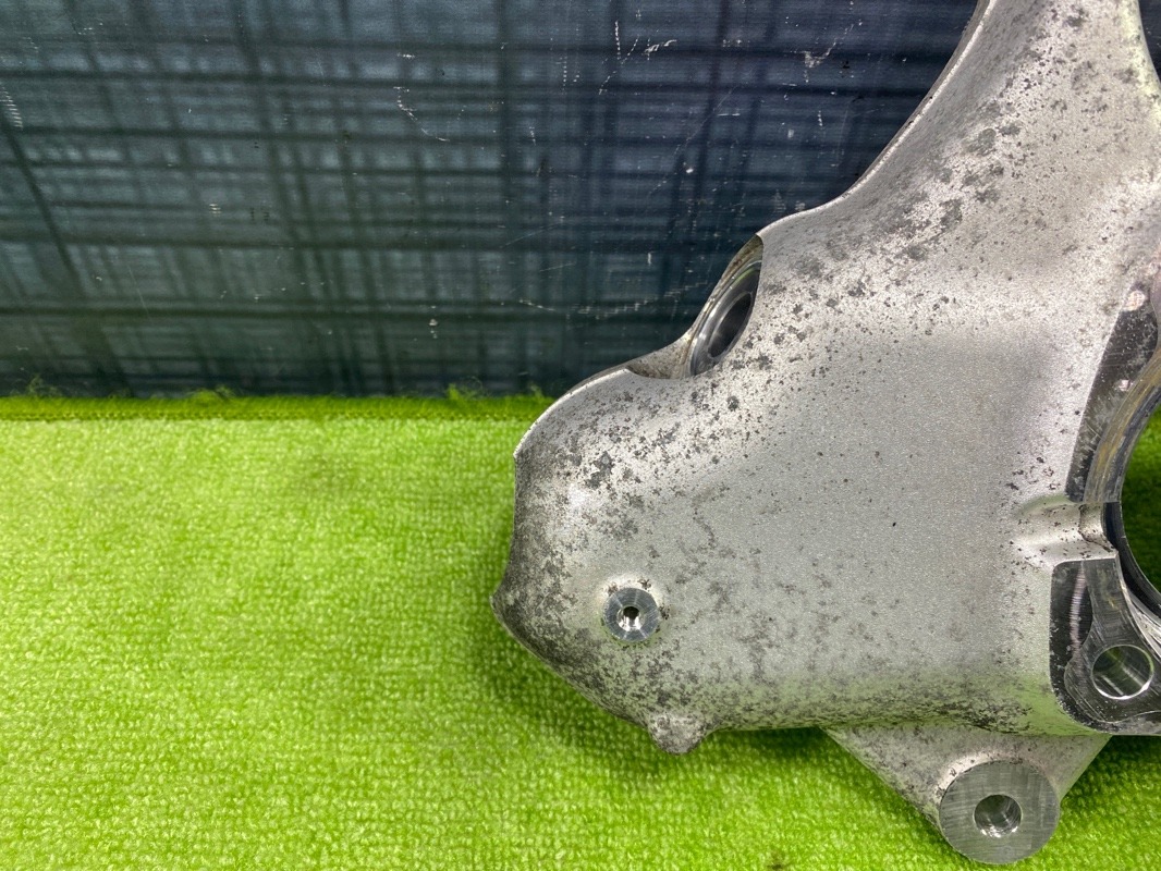 Поворотный кулак, 4400 рублей, Красноярск