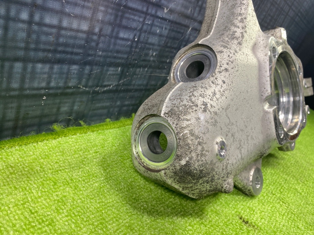 Поворотный кулак, 4400 рублей, Красноярск