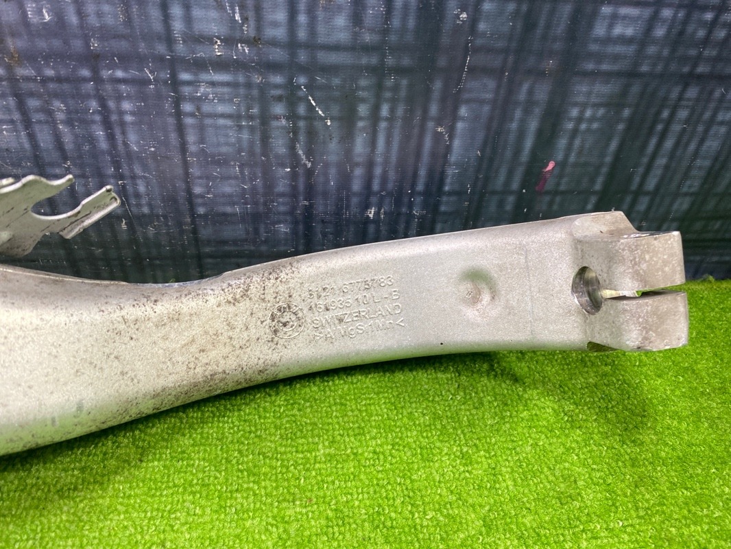 Поворотный кулак, 4400 рублей, Красноярск