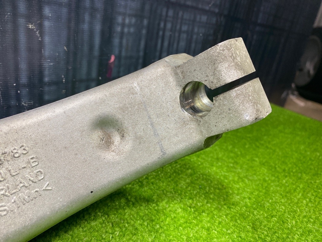 Поворотный кулак, 4400 рублей, Красноярск