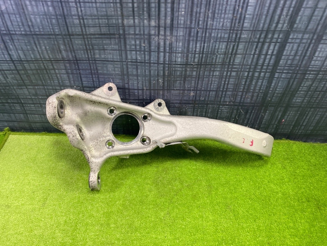 Поворотный кулак, 4400 рублей, Красноярск