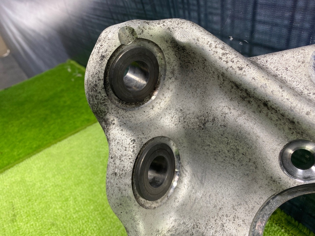 Поворотный кулак, 4400 рублей, Красноярск