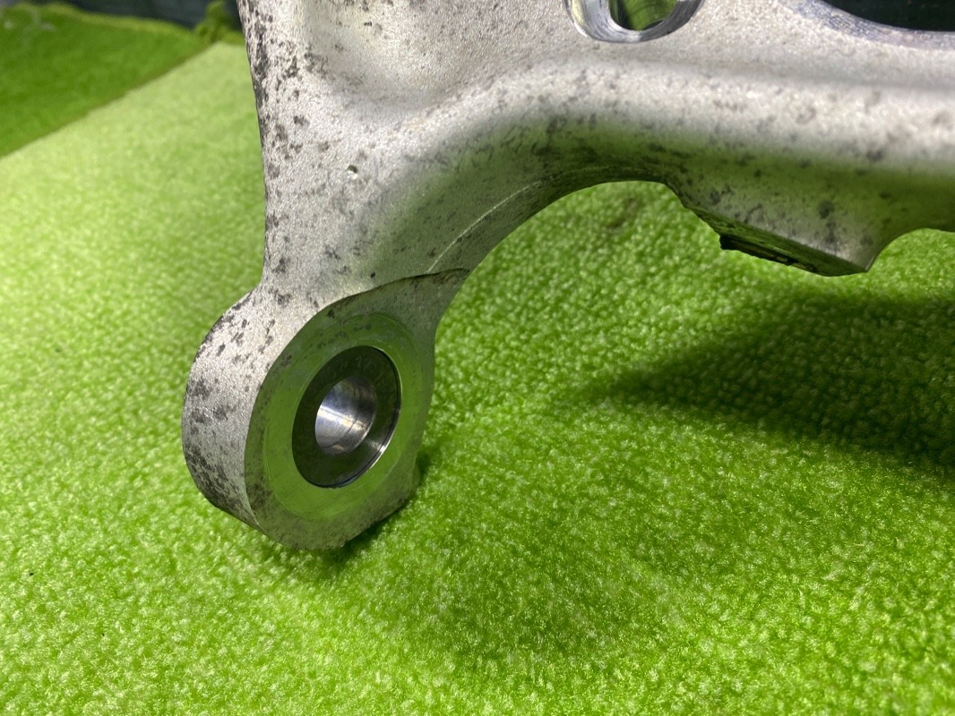 Поворотный кулак, 4400 рублей, Красноярск