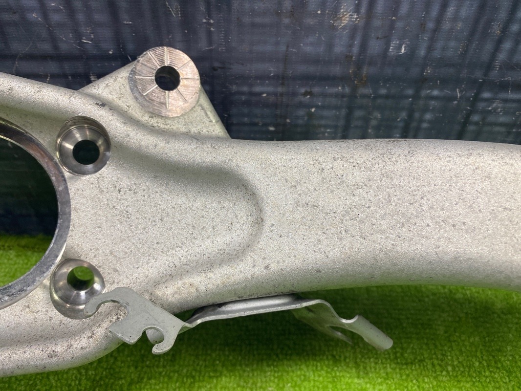 Поворотный кулак, 4400 рублей, Красноярск