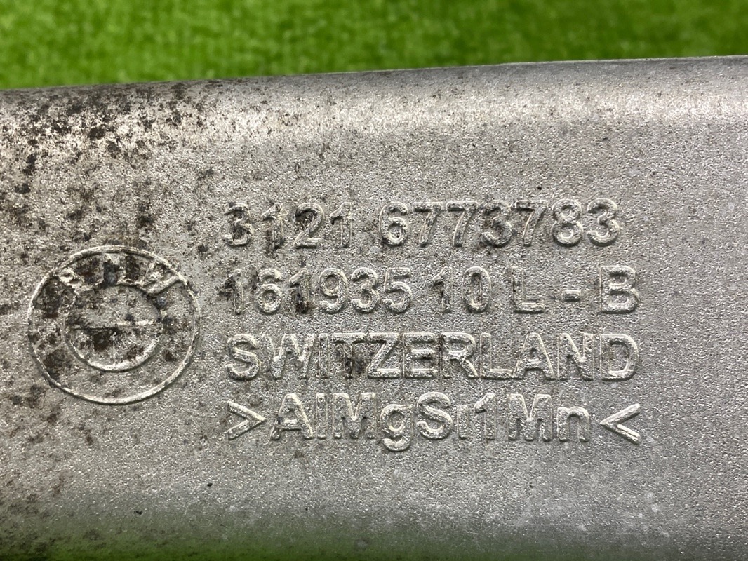 Поворотный кулак, 4400 рублей, Красноярск