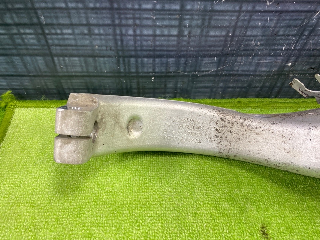 Поворотный кулак, 4400 рублей, Красноярск