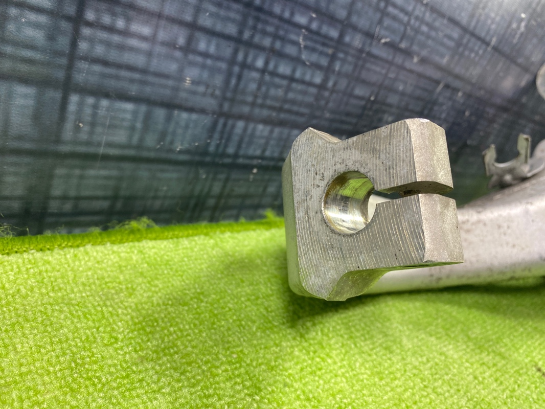 Поворотный кулак, 4400 рублей, Красноярск