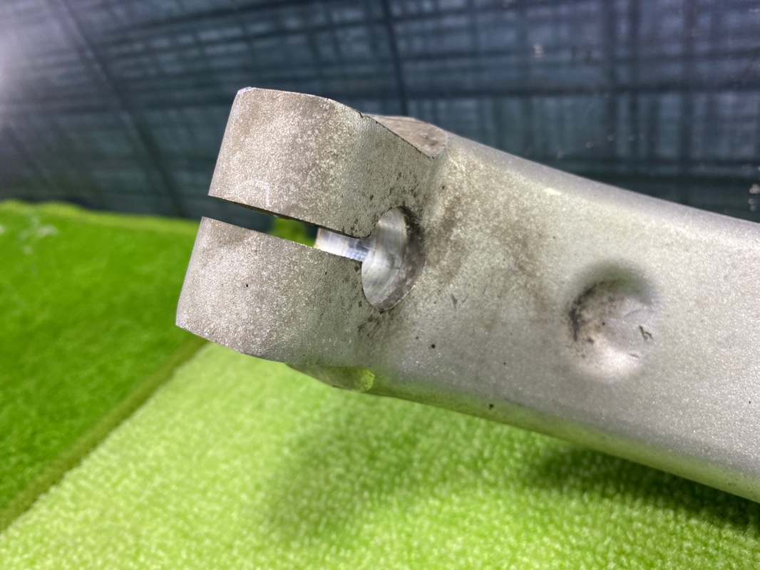 Поворотный кулак, 4400 рублей, Красноярск