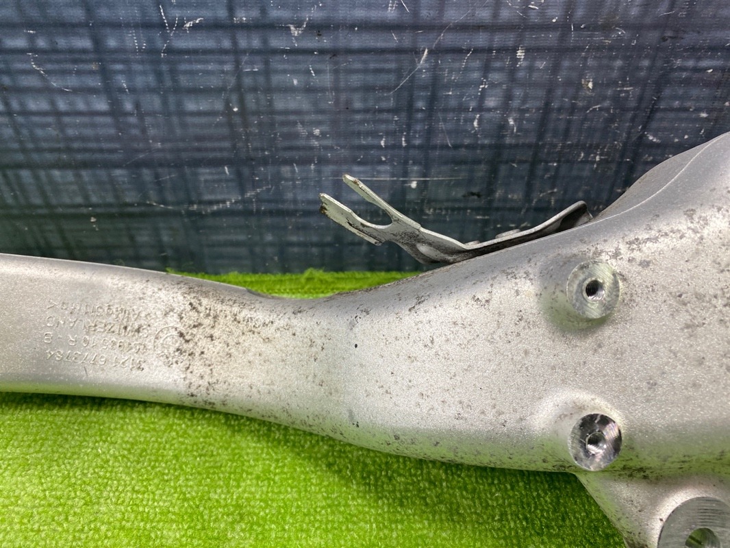 Поворотный кулак, 4400 рублей, Красноярск