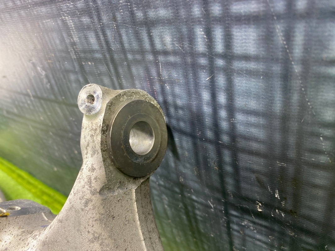 Поворотный кулак, 4400 рублей, Красноярск