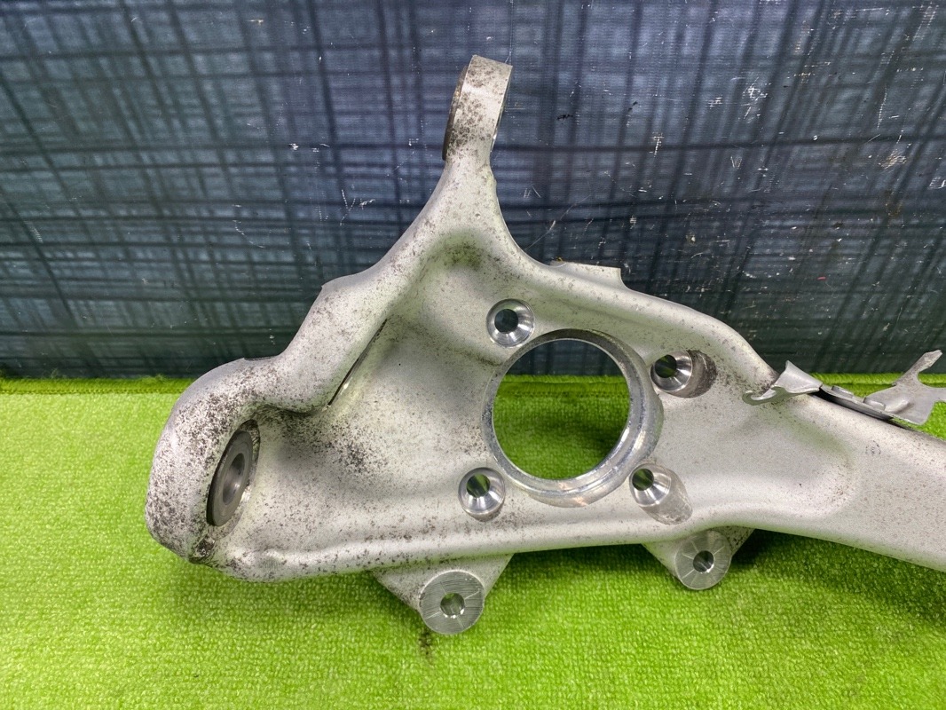 Поворотный кулак, 4400 рублей, Красноярск