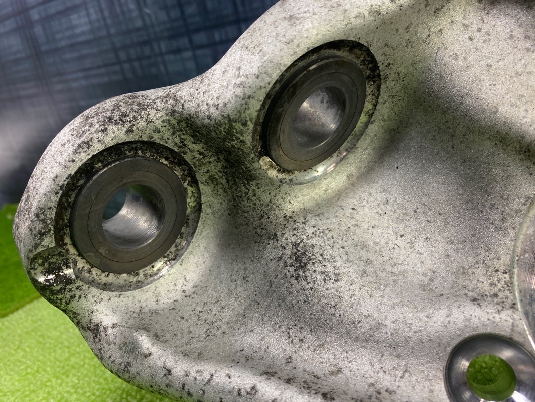 Поворотный кулак, 4400 рублей, Красноярск