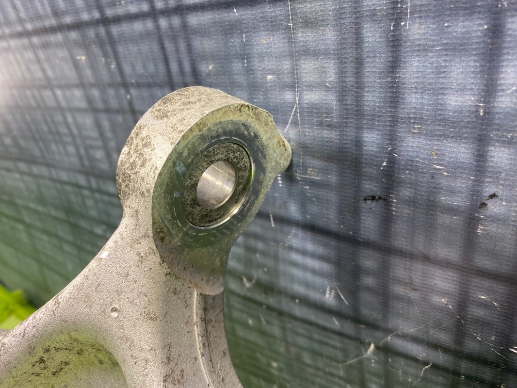 Поворотный кулак, 4400 рублей, Красноярск