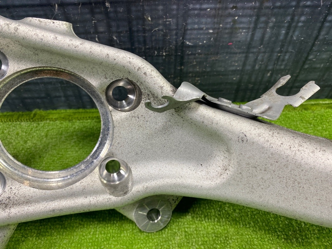 Поворотный кулак, 4400 рублей, Красноярск