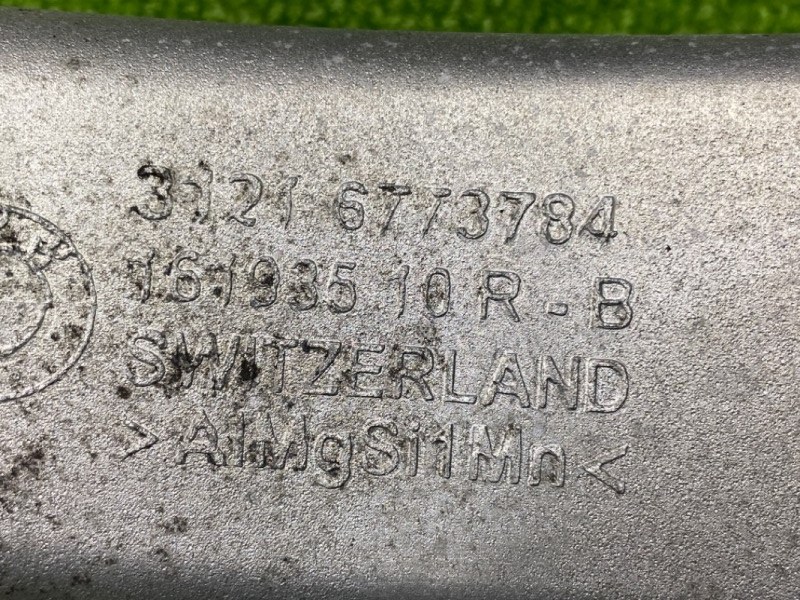 Поворотный кулак, 4400 рублей, Красноярск