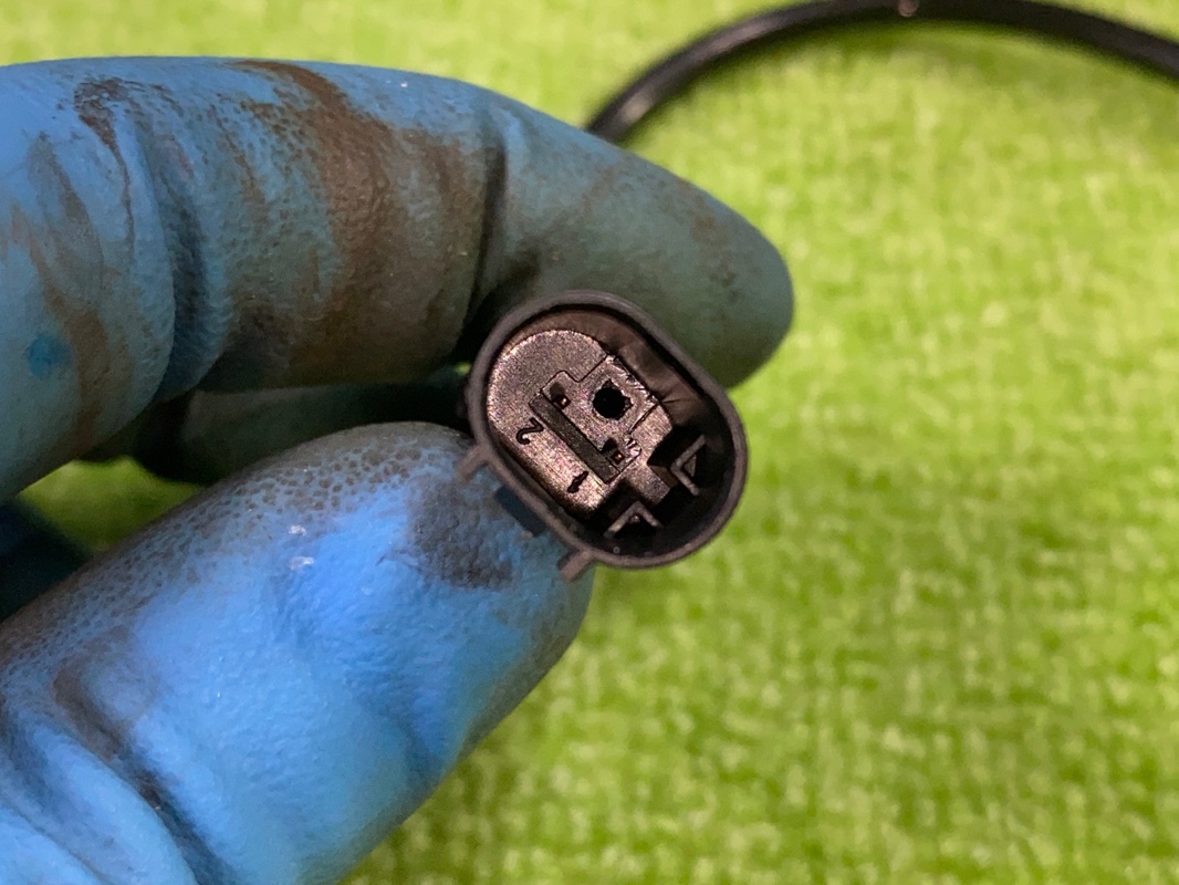 Датчик ABS, 1200 рублей, Красноярск