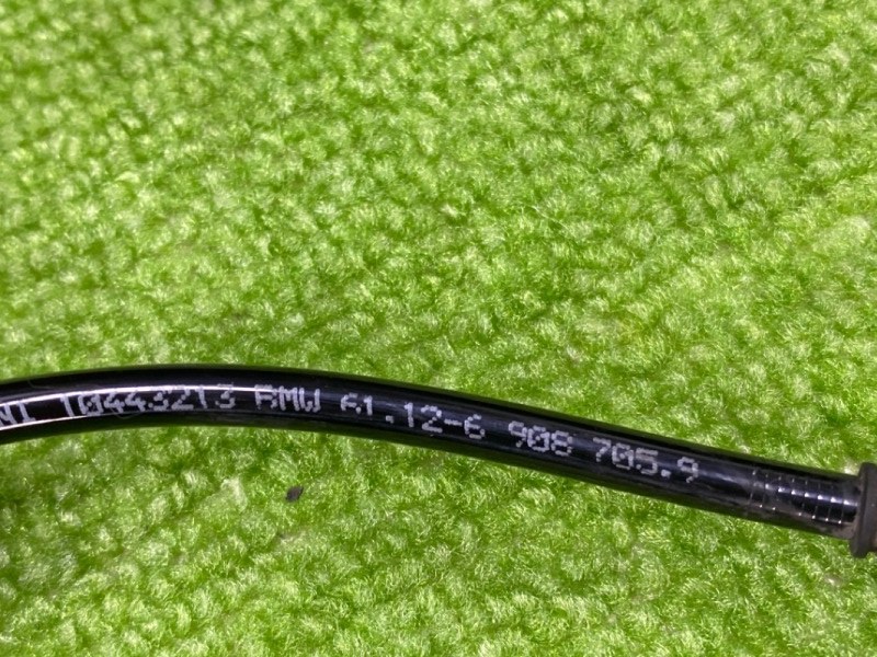 Датчик ABS, 1200 рублей, Красноярск