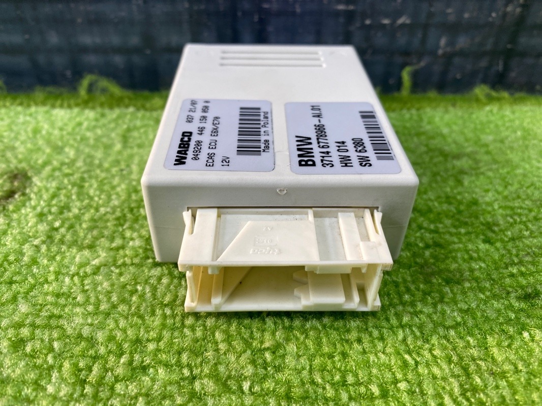 Блок управления подвеской, 800 рублей, Красноярск