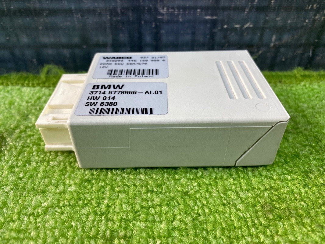 Блок управления подвеской, 800 рублей, Красноярск