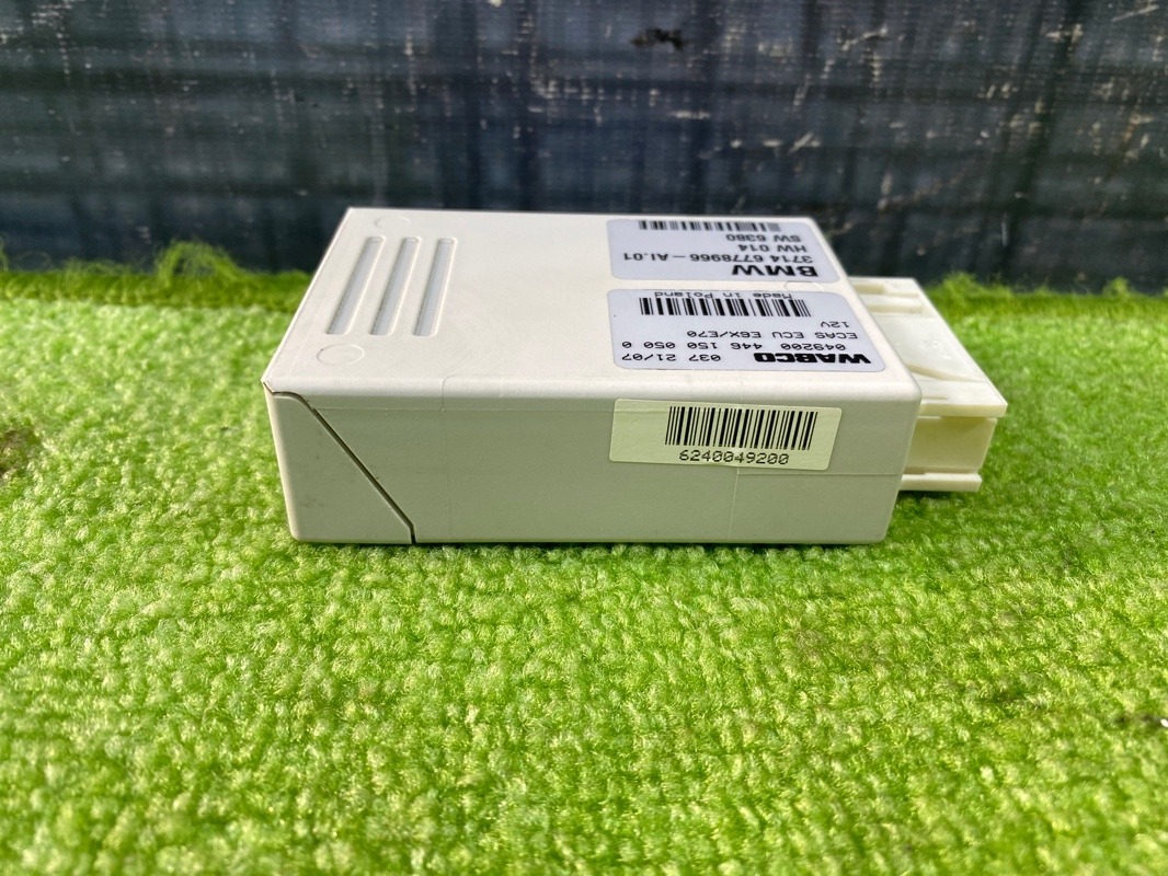 Блок управления подвеской, 800 рублей, Красноярск