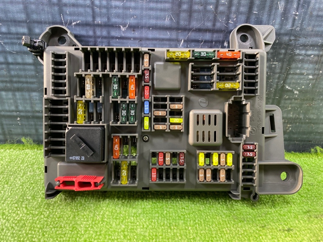 Блок предохранителей, 1200 рублей, Красноярск