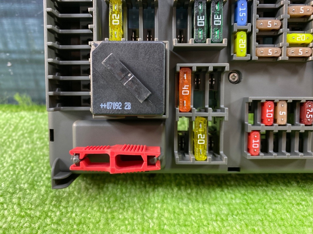 Блок предохранителей, 1200 рублей, Красноярск