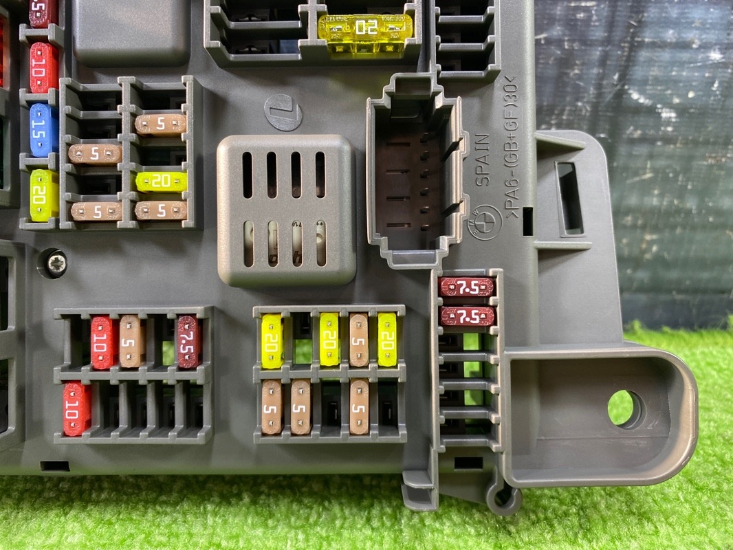 Блок предохранителей, 1200 рублей, Красноярск