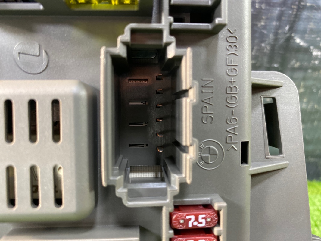 Блок предохранителей, 1200 рублей, Красноярск