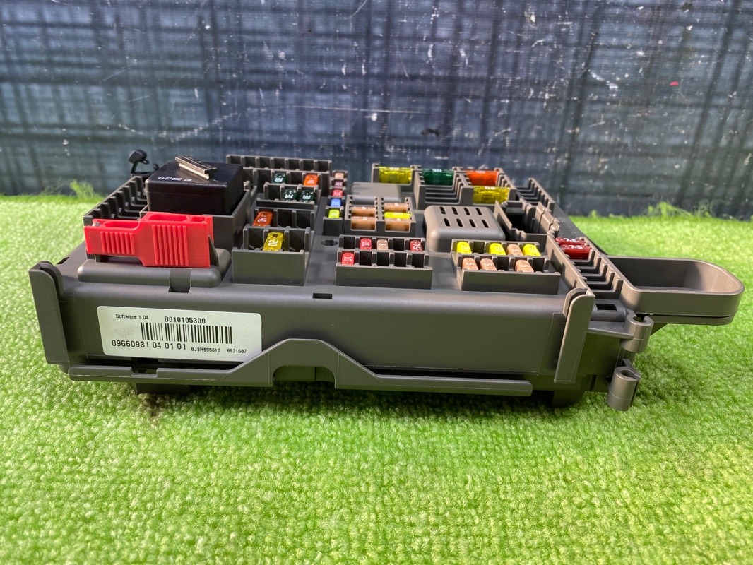 Блок предохранителей, 1200 рублей, Красноярск