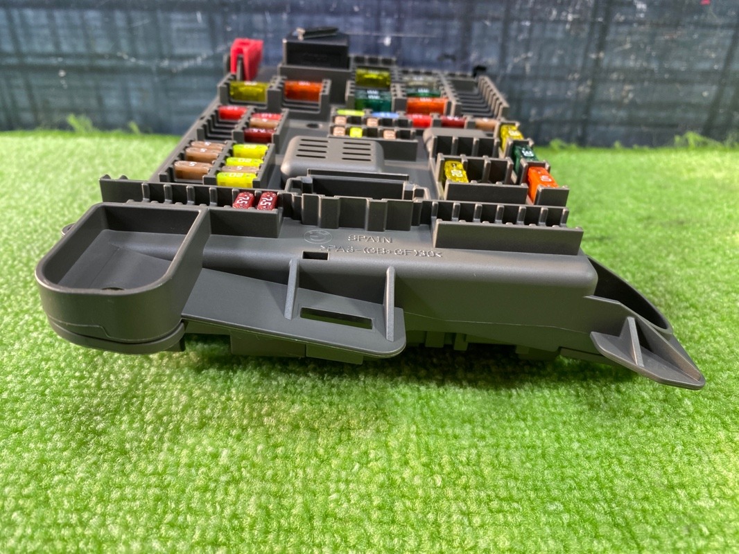 Блок предохранителей, 1200 рублей, Красноярск