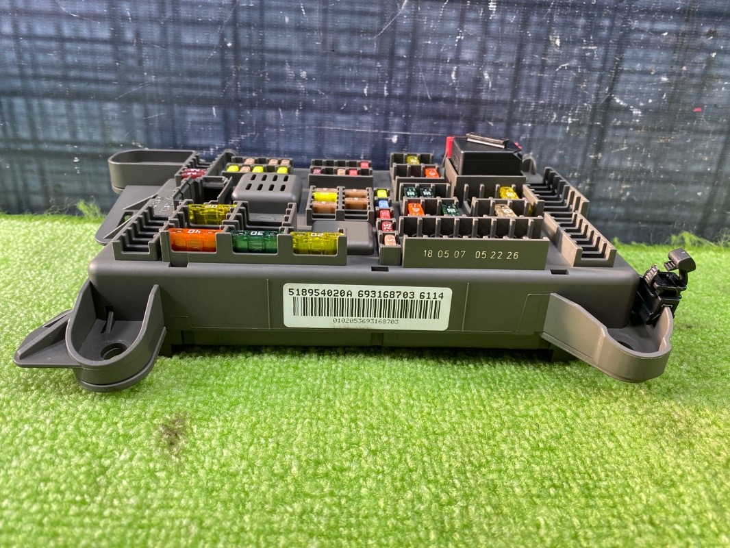 Блок предохранителей, 1200 рублей, Красноярск