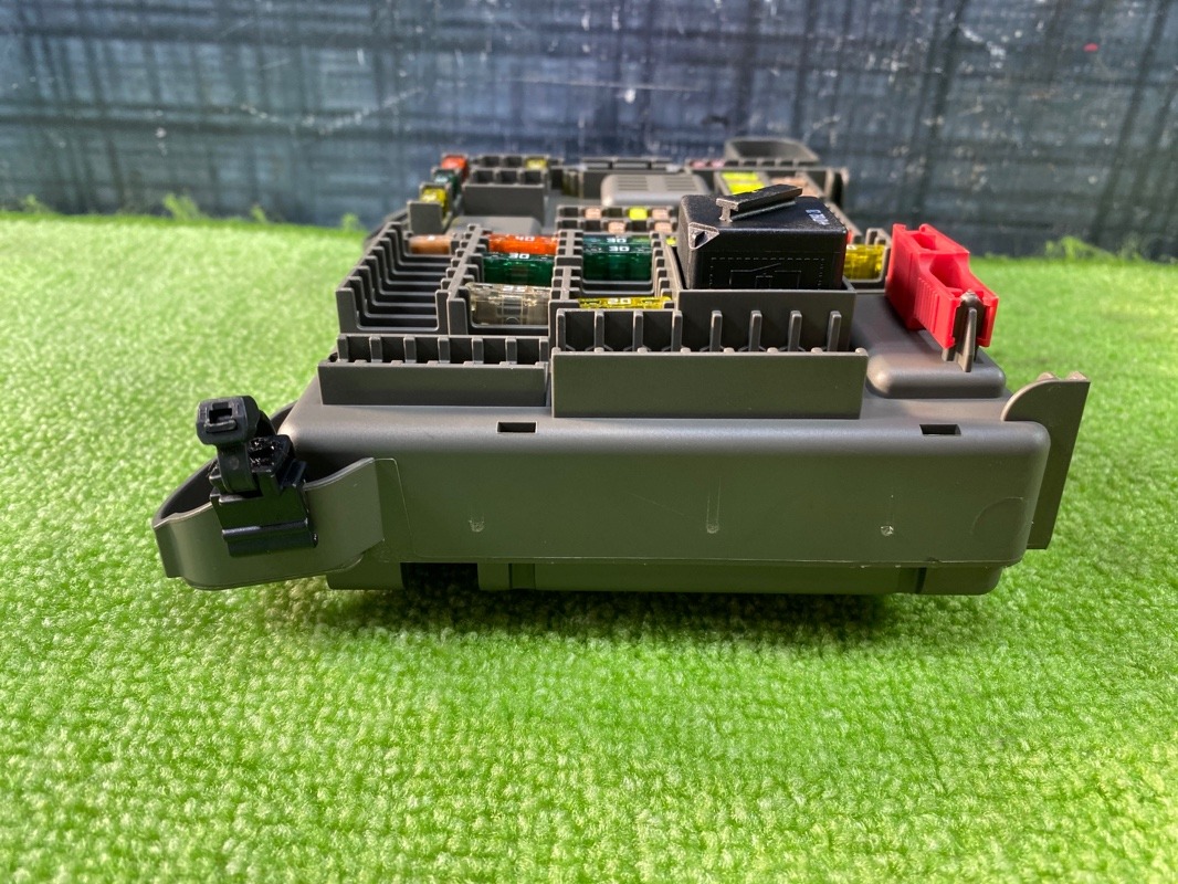 Блок предохранителей, 1200 рублей, Красноярск