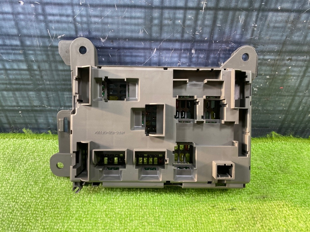 Блок предохранителей, 1200 рублей, Красноярск