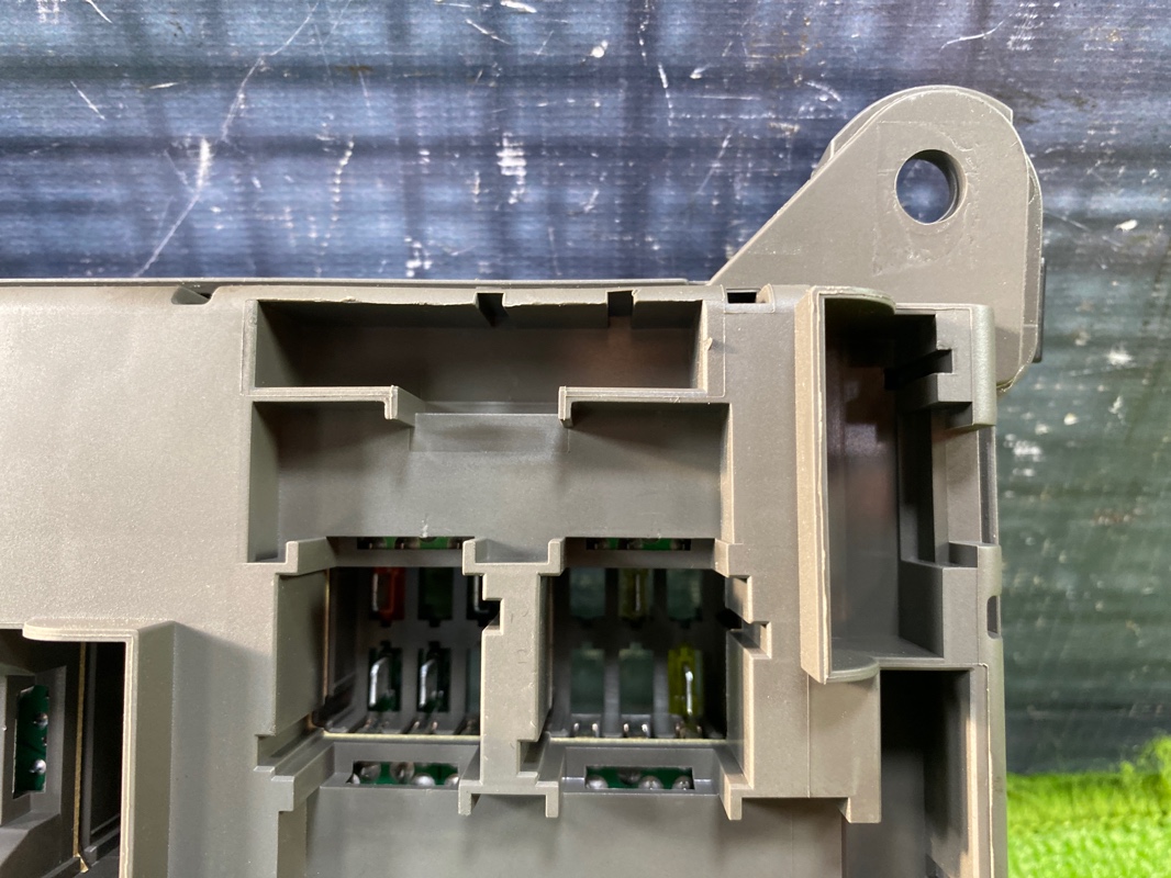 Блок предохранителей, 1200 рублей, Красноярск