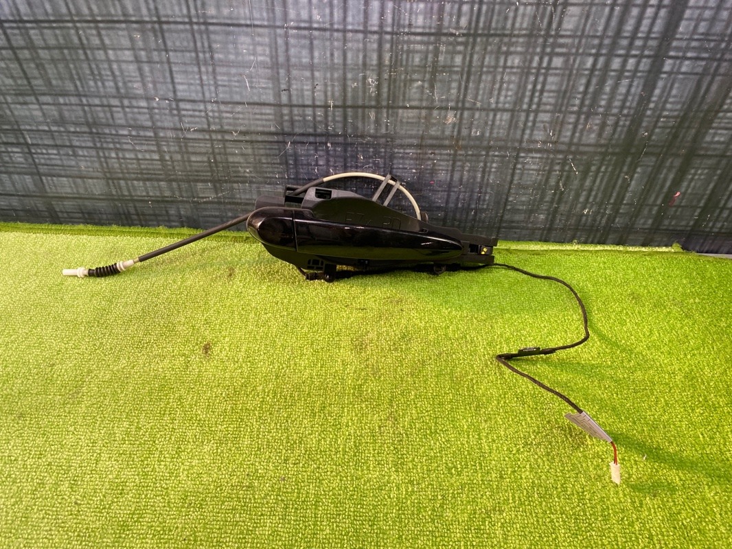 Ручка двери внешняя, 2800 рублей, Красноярск