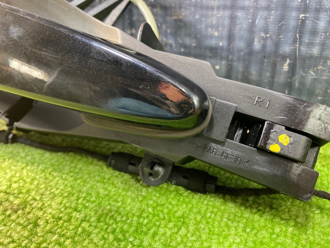 Ручка двери внешняя, 2800 рублей, Красноярск