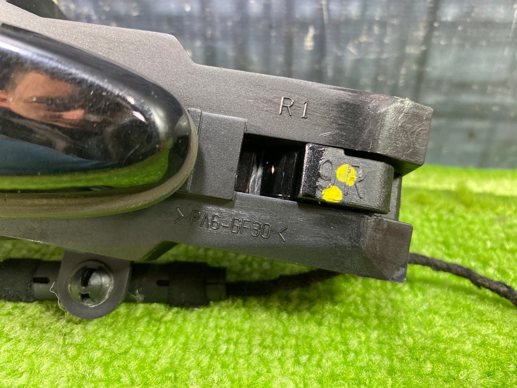 Ручка двери внешняя, 2800 рублей, Красноярск