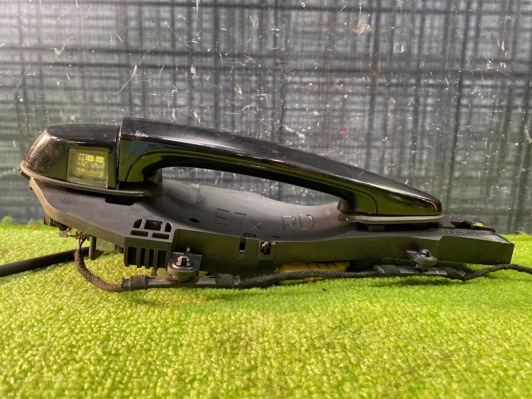 Ручка двери внешняя, 2800 рублей, Красноярск