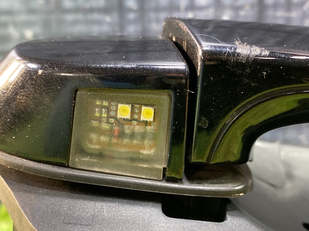 Ручка двери внешняя, 2800 рублей, Красноярск