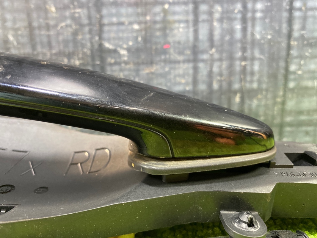 Ручка двери внешняя, 2800 рублей, Красноярск