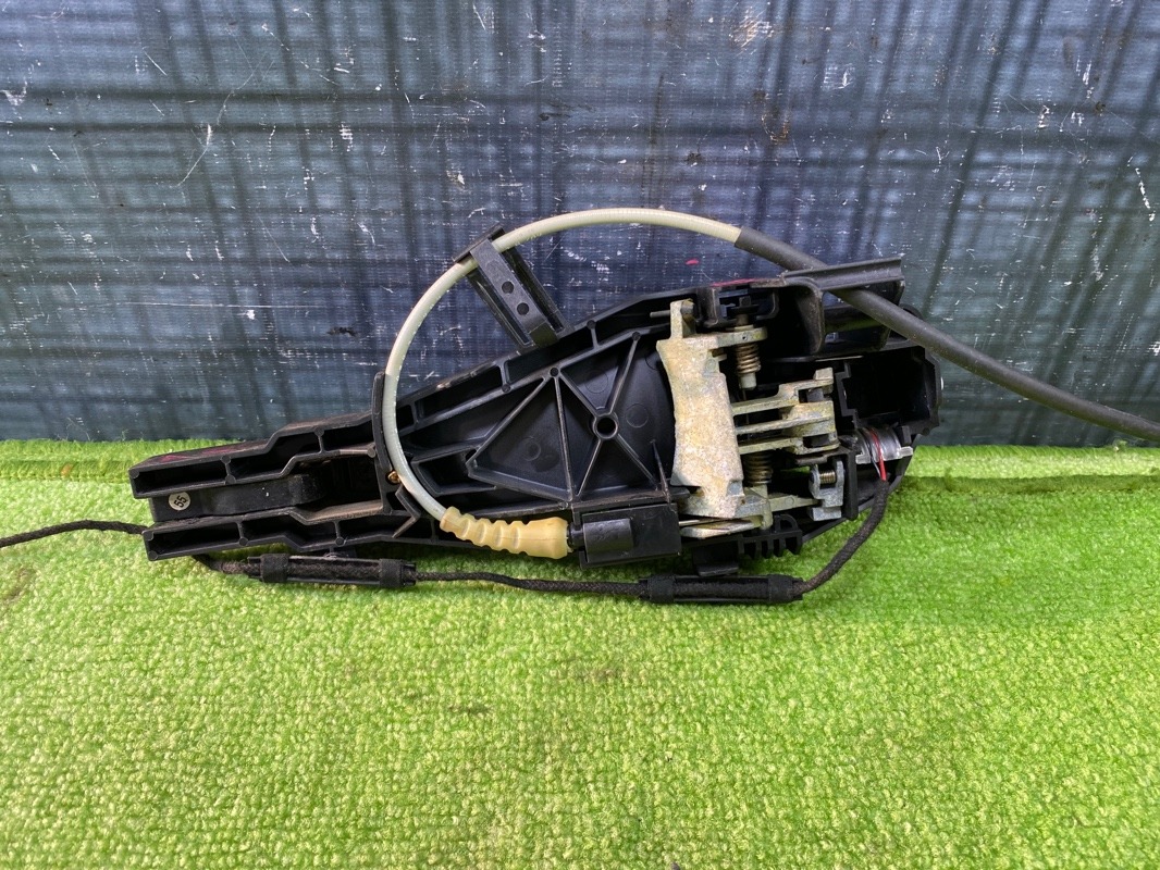 Ручка двери внешняя, 2800 рублей, Красноярск