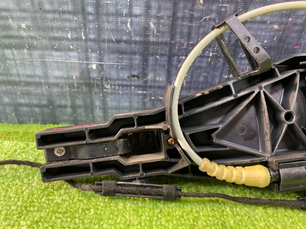 Ручка двери внешняя, 2800 рублей, Красноярск