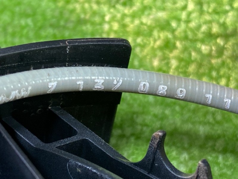 Ручка двери внешняя, 2800 рублей, Красноярск