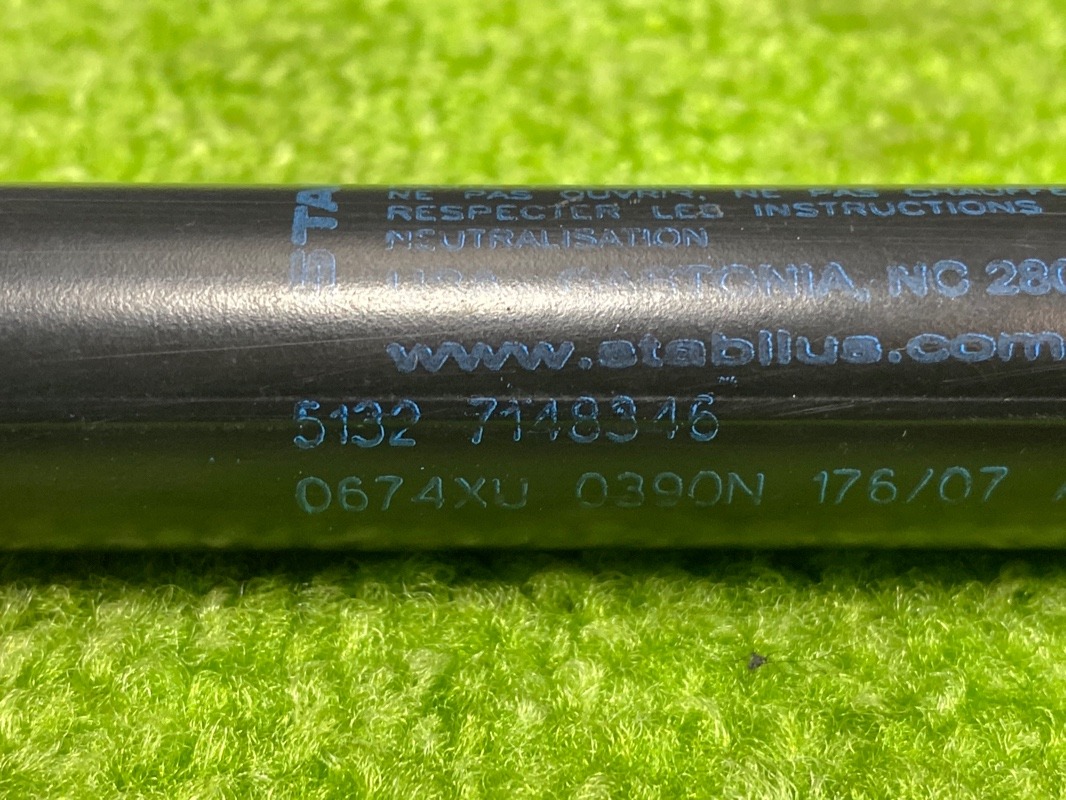 Амортизатор капота, 520 рублей, Красноярск